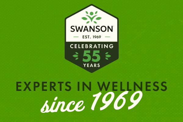 test-Our Heritage: About Swanson Health Products